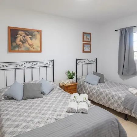 Laufrana By Ruralidays Holiday home *
